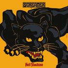 Screamer - Hell Machine