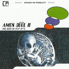 Amon Düül II - The Best Of 1969-1974