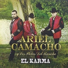 Ariel Camacho - El Karma (With Los Plebes Del Rancho)