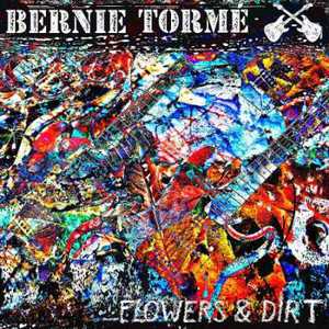 Flowers & Dirt CD1
