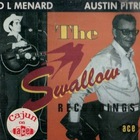 D.L. Menard - The Swallow Recordings (With Austin Pitre)