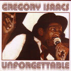 Gregory Isaacs - Unforgettable CD2
