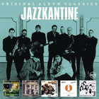 Jazzkantine - Original Album Classics: Heiß Und Fettig CD2