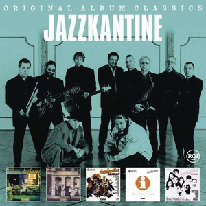 Original Album Classics: Jazzkantine CD1