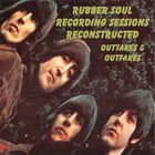 The Beatles - Rubber Soul Recording Sessions Reconstructed CD2