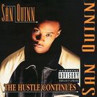 San Quinn - The Hustle Continues