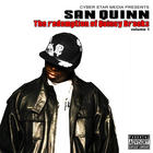 San Quinn - The Redemption Of Quincy Brooks Vol. 1