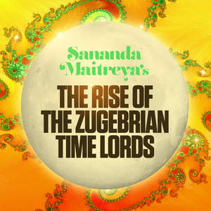 The Rise Of The Zugebrian Time Lords CD2