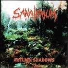 Sanatorium - Autumn Shadows