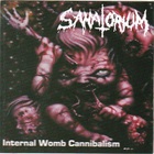 Sanatorium - Internal Womb Cannibalism