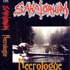 Sanatorium - Necrologue (EP)