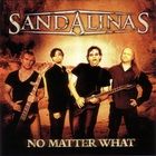 Sandalinas - No Matter What (EP)
