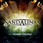 Sandalinas - Power To The People (EP)