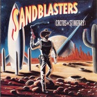 Sandblasters - Cactus Stingray