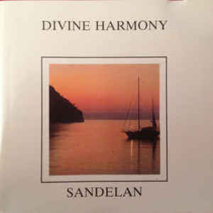 Divine Harmony