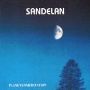 Planetenmeditation
