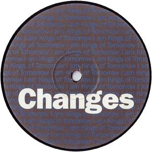 Changes (MCD)