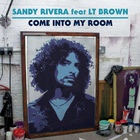 Sandy Rivera - Come Into My Room (MCD)