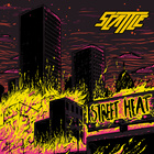 Scattle - Street Heat (EP)