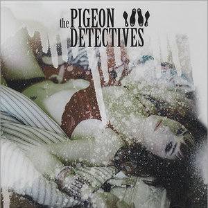 The Pigeon Detectives (EP)