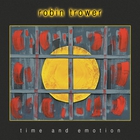 Robin Trower - Time And Emotion