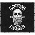 Phil Campbell & The Bastard Sons - Phil Campbell And The Bastard Sons (EP)