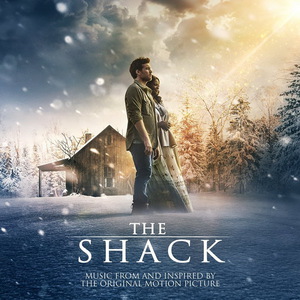 The Shack (Original Soundtrack)