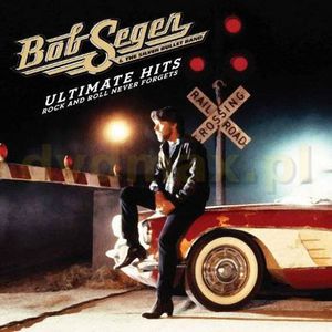 Ultimate Hits: Rock And Roll Never Forgets CD1