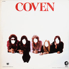 Coven - Coven (vinyl)