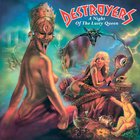 Destroyers - A Night Of The Lusty Queen