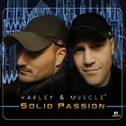 Harley & Muscle - Solid Passion CD1