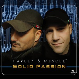 Solid Passion CD2