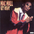 Mac Mall - Get Right (CDS)