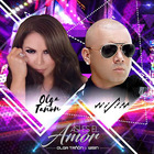 Olga Tanon - Asi Es El Amor (Feat. Wisin) (CDS)