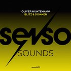 oliver huntemann - Blitz & Donner (EP)
