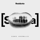 Residente - Somos Anormales (CDS)