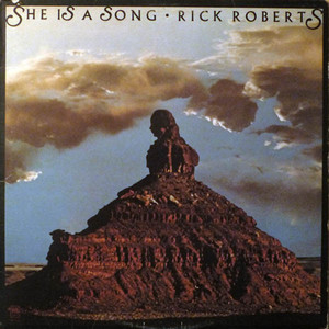 She Is A Song (Vinyl)