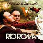 Río Roma - Vino El Amor (CDS)