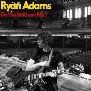 Do You Still Love Me (CDS)