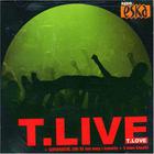 t.love - T.Live (Spox Płyta) CD2