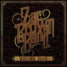 Zac Brown Band - My Old Man (cds)