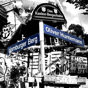 Hamburger Berg (EP)
