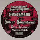 oliver huntemann - Sweet Sensations (VLS)