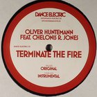 oliver huntemann - Terminate The Fire (VLS)