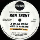 Ron Trent - A Dark Room And A Feeling (EP) (Vinyl)
