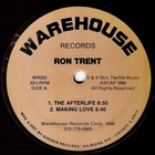 Ron Trent - The Afterlife (EP) (Vinyl)