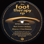 The Foot Therapy (With Joshua & Abacus) (EP)