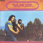 Sangre - Sangre (Vinyl)
