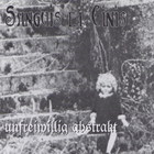 Sanguis et Cinis - Unfreiwillig Abstrakt (EP)