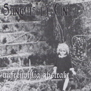 Unfreiwillig Abstrakt (EP)
